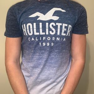 Hollister shirt